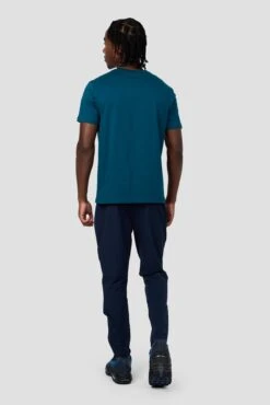 Camo M T-Shirt - Abyssal -Montirex 0PRYEoCa43GaLjVsd VCeHcAjmtBw5mPEjxYoiEfDSQ