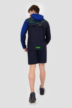 MTX Run City Rio Jacket - Midnight Blue/Persian Blue -Montirex 0Q0U3z86MW3fvQxGrKvs4wHvEEpZIgskrhjSUA Kjc