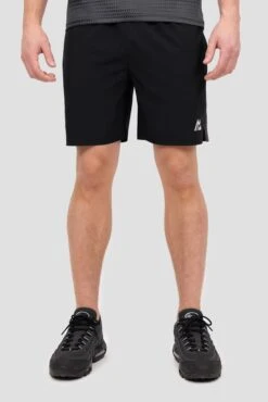 Peak Print Short - Black/Asphalt -Montirex 0XM78V3ogPGxxvJO0R3941fHRpaPsH6lCREXNj62yC8