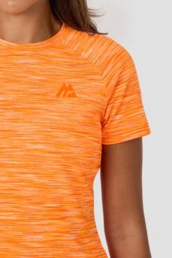 Women's Trail T-Shirt - Tangerine/White 10 Women's Trail T-Shirt - Tangerine/White -Montirex 0bAlo1kaa CHRIXEhGJhvgZjcSmsGs5S4beEi2uPVn4