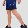 Vector Short - Marine Blue/Midnight Blue -Montirex 0fZxgNV7XJBPHrK0u6P3JVvNNq5INHalRmZNBGOyoF8