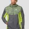 Trail Windbreaker - Lime/Grey -Montirex 0l ppNjo iKo7dw6K1fAqVUZiJmcrDsIuBd d2geeEg