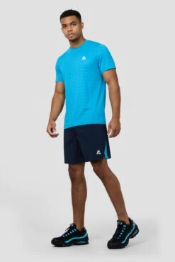 Cube Short - Midnight Blue/Maya Blue -Montirex 0lv26QGyG6U1rmYOD4oJMeP jZJ3sA9Msdd84Fp2mNc