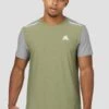 Charge 2.0 T-Shirt - Fleck/Platinum Grey -Montirex 0n6MbsPUSLe8YgfckKbn B1mqDkjrxMan6yu24tyi U