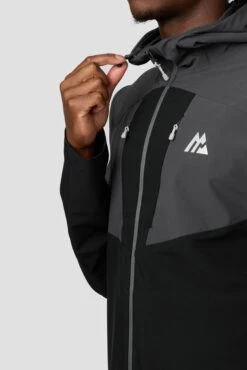 Impel Jacket - Asphalt/Black -Montirex 0ua0zNZw7moICh8BnCTL9Ol0BtFqYEvCV7VVk Q44yg