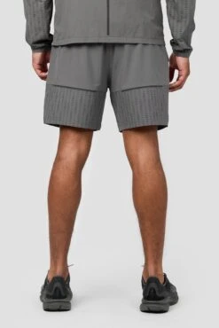MTX Run Tempo Short - Cement Grey -Montirex 1NXRn5W5otL2CGA5s19sqdtRSVFN2xykwfayZVkgi1w