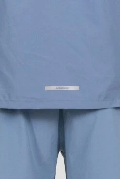 Trail Windbreaker - Slate Blue/Neon Blue Multi -Montirex 1tGAniV0zXzLKh8uUhQss1rY HzAjUy1ejxdFATBTRM