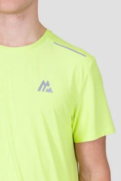 Charge 2.0 T-Shirt - Citrus -Montirex 25c3YomFY1rOja2RCRtSG7Al IybyMYiAncT2ubcoTU