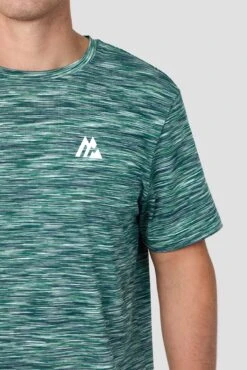 Trail T-Shirt - Green/Blue 11 Trail T-Shirt - Green/Blue -Montirex 2fnVTUTHXMJJu0kf86gNaBV JwIDiCRLxjPaY2A Zbw
