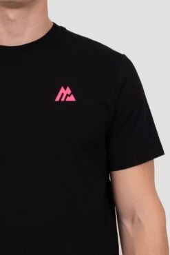 Atlas T-Shirt - Black -Montirex 2lsFP y E2SiHQ0TnYJI2e8iSX4zFHsdFqVvVFLHd2k