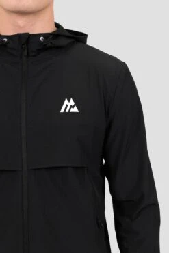 Vector 2.0 Jacket - Black -Montirex 2yof4 YM4haX37s54zDG1lWu5uhNQD20hFvz5KhYwWo