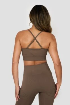 Evolve 2.0 Seamless Bra - Macchiato -Montirex 3AvrRfb0Cy2kDMU1WOCZ9sZily1l uZ8KWRsGehpSVU