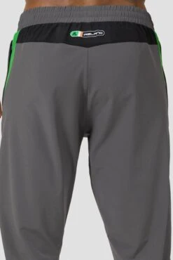 MTX Run City Dublin Pant - Cement Grey/Black/Jada Green -Montirex 3YVnSVajJwR1Z WJV1AXelLL3fFi6ceghXhHFBXx5Ko