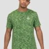 Trail T-Shirt - Green/Black -Montirex 3gGVT aZJLxFDSVOlQuQo d1M1 g4Bbbj41qqNC7n1c