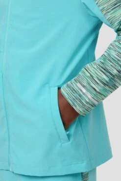 Boys Trail Windbreaker - Blue/Teal/Green -Montirex 3ovxKfG9UxNjEyM1x1spz51kyWSU7gu1lZaLzGKylLQ