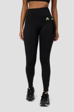 Fusion Legging - Black -Montirex 3z8Cijn036LGLQEJkbdePsWGbQN4EudfTupamEAAVfs