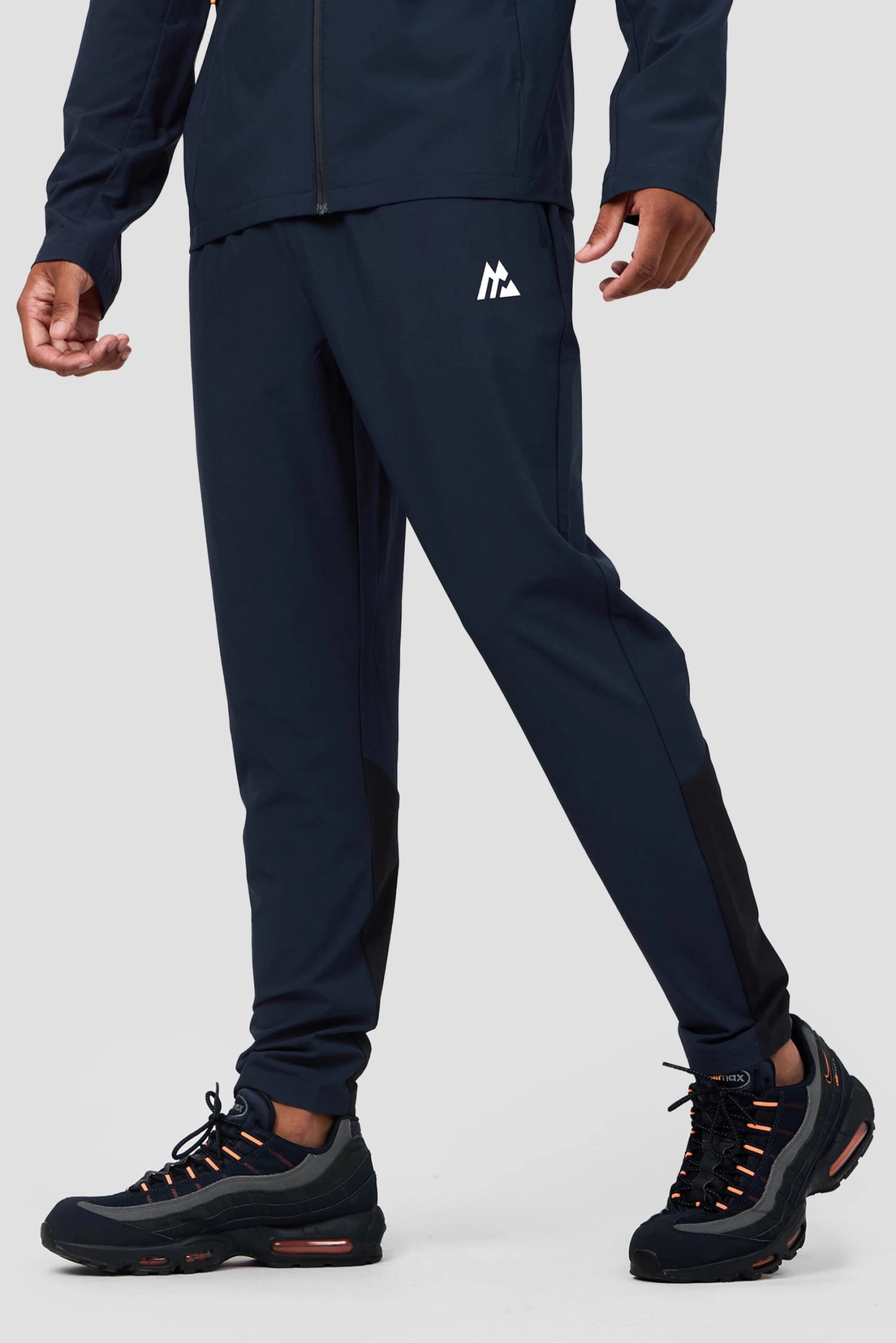 Impel Pant - Midnight Blue/Space Blue 3 Impel Pant - Midnight Blue/Space Blue