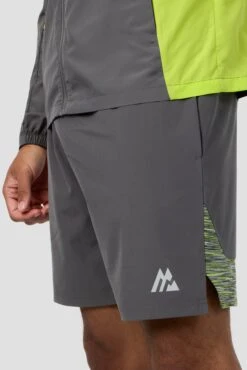 Trail Panel Short - Lime/Grey/Black -Montirex 4rkNV sJILwKmvbJ nNJlnqYtFSsP3sQoQAmBgjWcHo