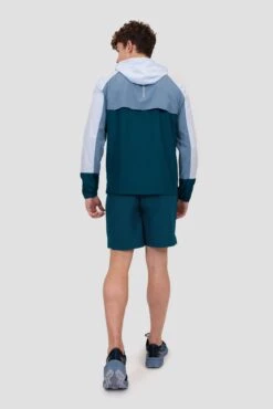 Breeze 2.0 Windbreaker - Summer Mist/Slate Blue/Abyssal -Montirex 4v4bkURdSLqrJn81WomXNSG6zAQ6lmiTOTpo VHGzLA