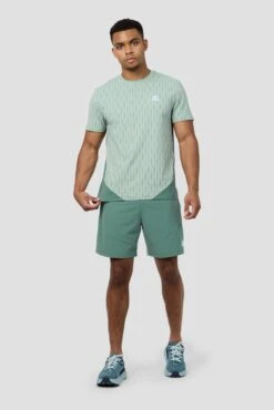 MTX Run Tempo T-Shirt - Feather/Dolphin -Montirex 50U cOoq9X8CkIsUv vNQR6KMz9ZSfWiwM13pkLJO6E