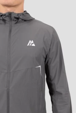 Surge 2.0 Jacket - Cement Grey -Montirex 5gN WP3nWRPkpAQaruFziscJH4FLmxLHhY7QYjyq7OU