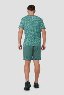 Trail T-Shirt - Green/Blue 10 Trail T-Shirt - Green/Blue -Montirex 5w4FHAs1dJmKTuaEqDLo8dgua0wDTcupioW1z49SqBA