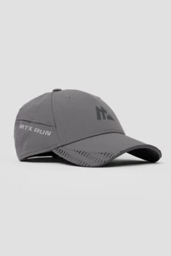 MTX Run Tempo Cap - Cement Grey -Montirex 5y5QHTXrnA6ZTHhXq QgYibOol0prKTaKqvO1mi ufw