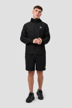 Breeze 3.0 Windbreaker - Black -Montirex 6M5ycysbn3VNPfbrUMbqDSQzVOM72hyx vMhwFKorMA
