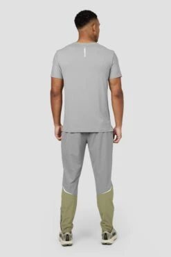 Charge 2.0 T-Shirt - Fleck/Platinum Grey -Montirex 6S6e0FR xeE59MEiE5RBJACzt sJDaJ4rIRojacwKTA