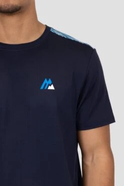 MTX Run City Liverpool T-Shirt - Blue/Black/White 13 MTX Run City Liverpool T-Shirt - Blue/Black/White -Montirex 6VxIjrKAIhiyfD1fTPlEwUzPKv jLord4SE90bipfDU