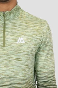Vector Seamless 1/4 Zip - Sage/Khaki 11 Vector Seamless 1/4 Zip - Sage/Khaki -Montirex 6f3rBRjFW0NMDO5RbGYzI7aS2arCmC8iBCw6U8Sxdnk