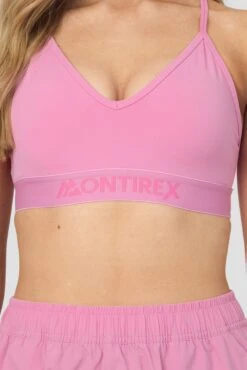 Icon Strappy 2.0 Bra - Rosella 11 Icon Strappy 2.0 Bra - Rosella -Montirex 6ozd43PDWgDtCi8HHSg4zq2c81rMGEjUPViyo1VGhDk