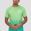 Vector Seamless T-Shirt - Green/Teal -Montirex 71VrzIhjZG JjZFov1r5VbBuRiEjPjhEWSLMnjGQyrc