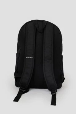 Essential Backpack - Black -Montirex 7ENlJk D3ICl7lQF139yyq77EpicGOA57Y4UafAzqRg