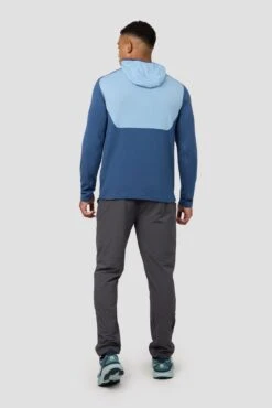 Pinnacle Polartec® Hood - Fresh Water/Naval -Montirex 7Mvg31ITP1g17DYhajkt8zIrG1rIYBfWm85QT8ILBaQ