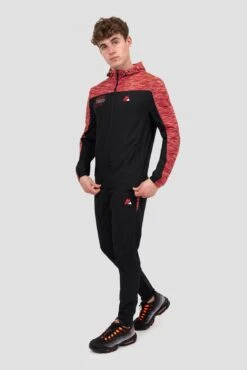 MTX Run City Liverpool Pant - Red/Black/White 14 MTX Run City Liverpool Pant - Red/Black/White -Montirex 7Q1VAQ mlOpMQP5fKbEXXrGyFZpnBG2lp5hzNBAWzHI