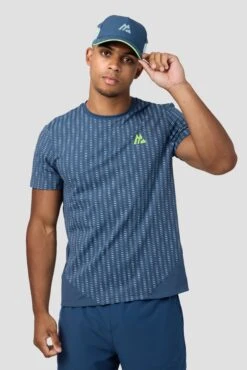 MTX Run Tempo Cap - Naval/Dawn/OG Neon -Montirex 7Qe9YneM EZvkBFYCMoI2E1x9yw3t9AUTqJskpT rvw