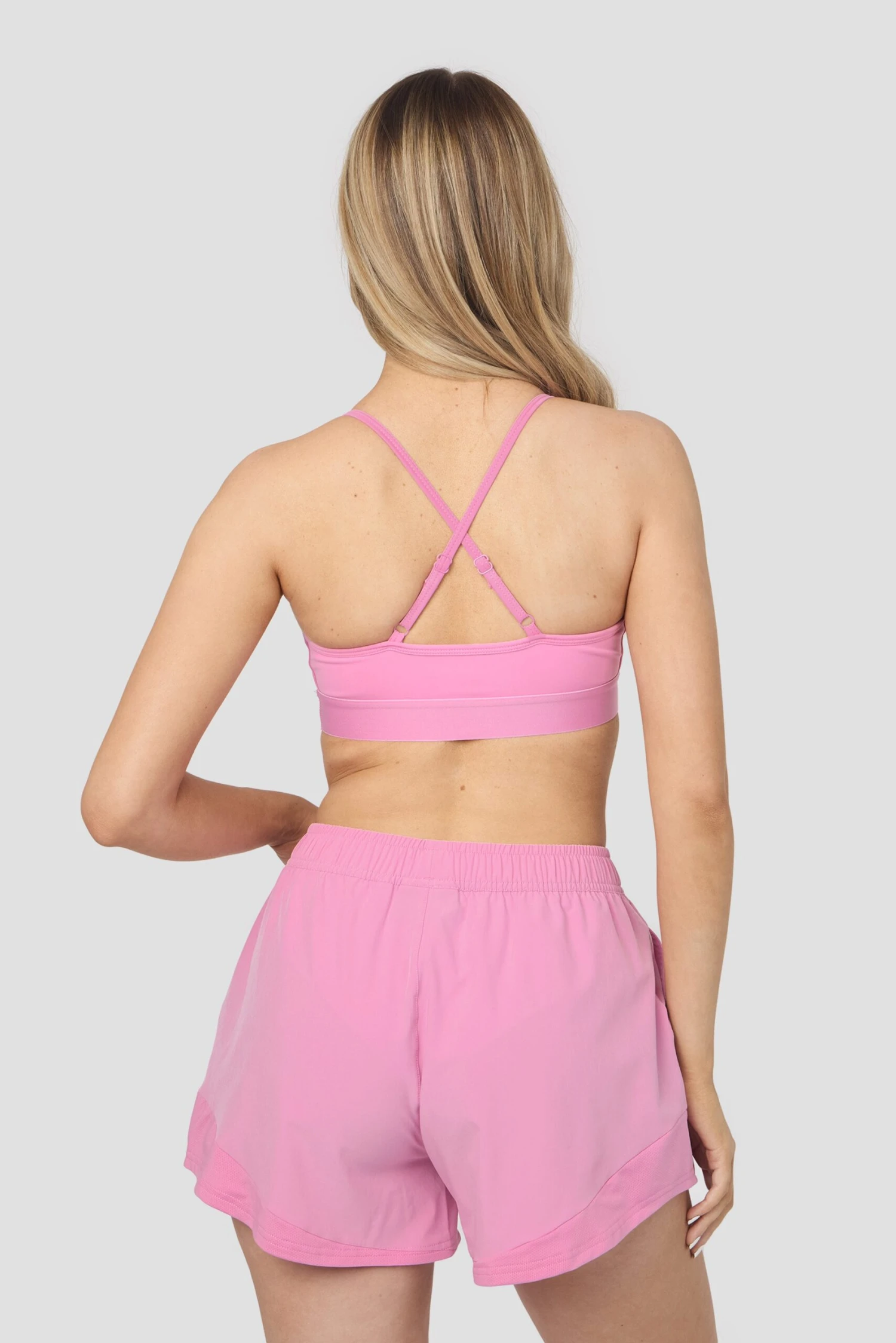 Icon Strappy 2.0 Bra - Rosella 5 Icon Strappy 2.0 Bra - Rosella - Image 3