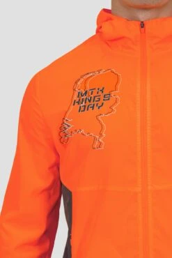 MTX King's Day Jacket - Fiery Orange/Cement Grey -Montirex 89liIoiM gUWcS RYSjWO8ZLiGs9HSd4uaxL12jxo84