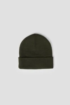 Polar Beanie - Elm -Montirex 8BS4ZbOdz1iLQGT2Q2NJp2UVOAdca2ghBAKha5LDrx8