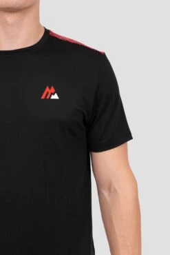 MTX Run City Liverpool T-Shirt - Red/Black/White -Montirex 8LnREbGJveuNE4M ec3S27pKB5qzK1HtnAkrrJXh 1A