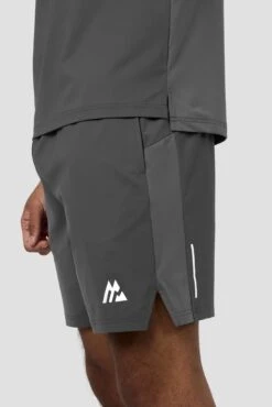 Strike Short - Asphalt/Cement Grey -Montirex 9UGVVZK YXZyIzFvRoz8OD0WymuUl8rVQ06FWRcMfzo
