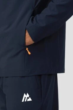 Impel Jacket - Space Blue/Midnight Blue -Montirex 9WenkxbPPlqT063fyTnLIOoRfqOR29rcVX2vykkAGCA
