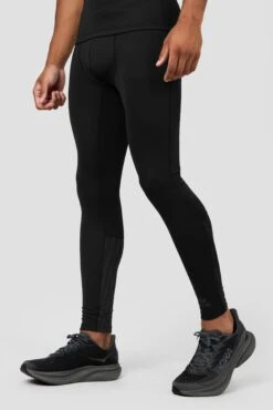 MTX Run Tempo Base Layer Tight - Black