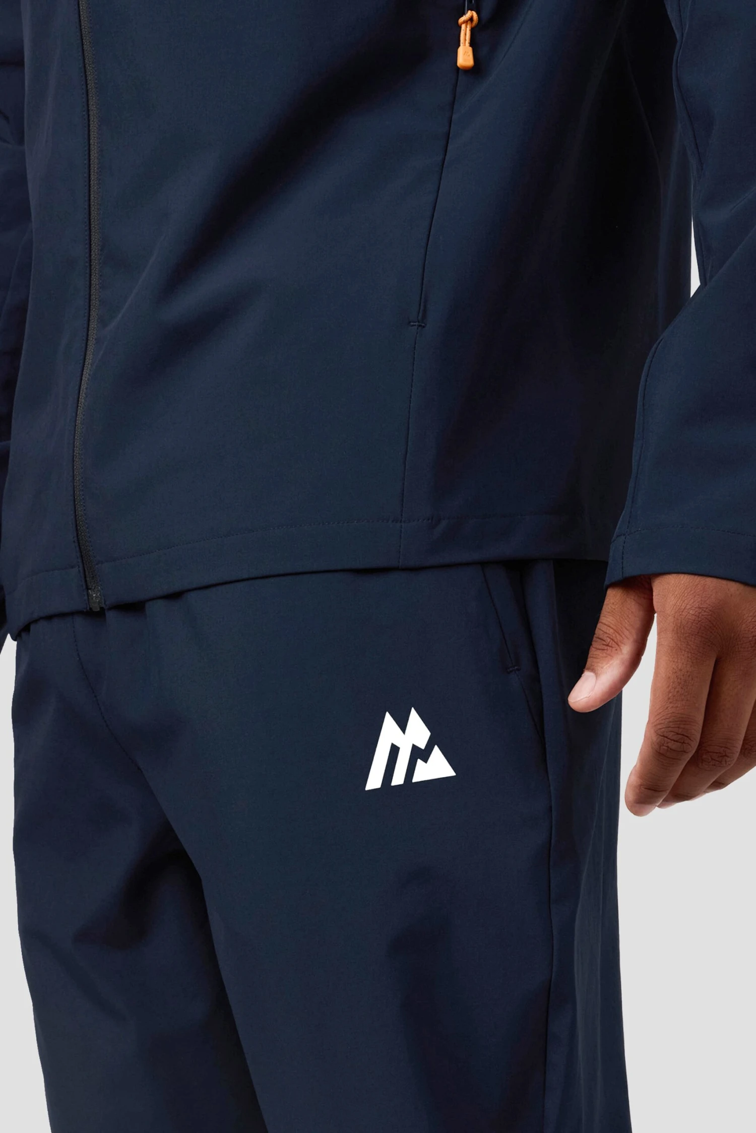 Impel Pant - Midnight Blue/Space Blue 9 Impel Pant - Midnight Blue/Space Blue - Image 7