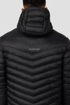 Stratus 2.0 Jacket - Black -Montirex AI snOnNMQ AiuvoatcWHDiBys4P4bNGAtcgwsjMZE0