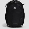 Apex 2.0 25L Backpack - Black/Cement Grey -Montirex APEX2.025LBACKPACK BLACK CEMENTGREY front
