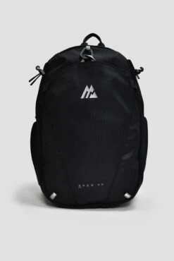 Apex 2.0 25L Backpack - Black/Cement Grey