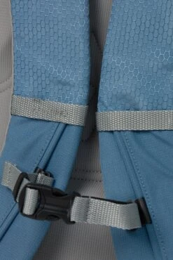 Apex 2.0 25L Backpack - Slate Blue/Platinum Grey -Montirex APEXBACKPACK BLUE GREY 02