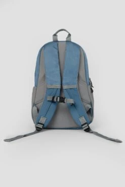 Apex 2.0 25L Backpack - Slate Blue/Platinum Grey -Montirex APEXBACKPACK BLUE GREY 03